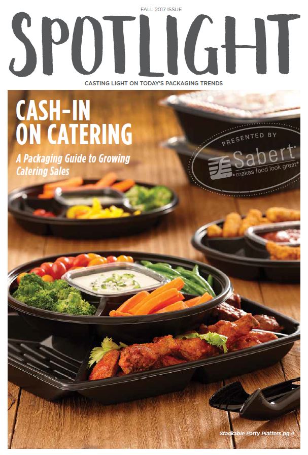 Product Brochures & Catalogs Sabert